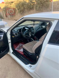 هیوندای ڤیلۆستەر